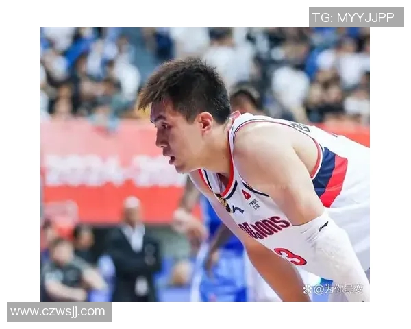 郭艾伦坚定表态将全力恢复重返球场继续为中国男篮奋斗