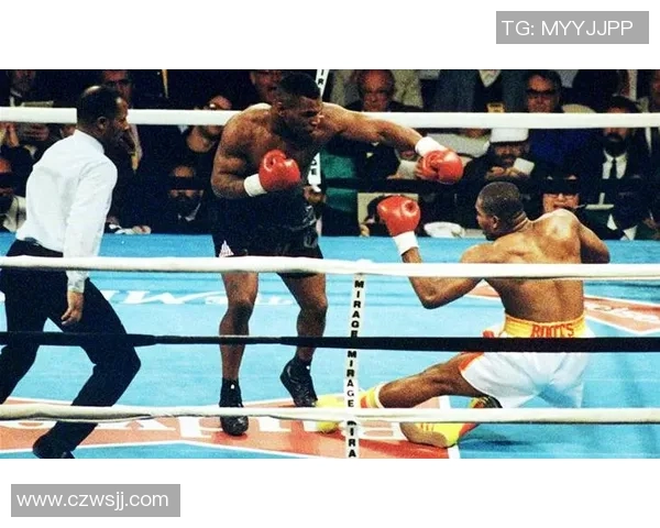 泰森与拉多克的巅峰对决揭示拳击历史中的传奇时刻与不屈精神