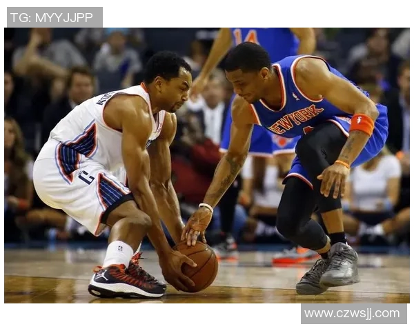 尼克斯与山猫精彩对决录像回放全场集锦分析与精彩瞬间回顾